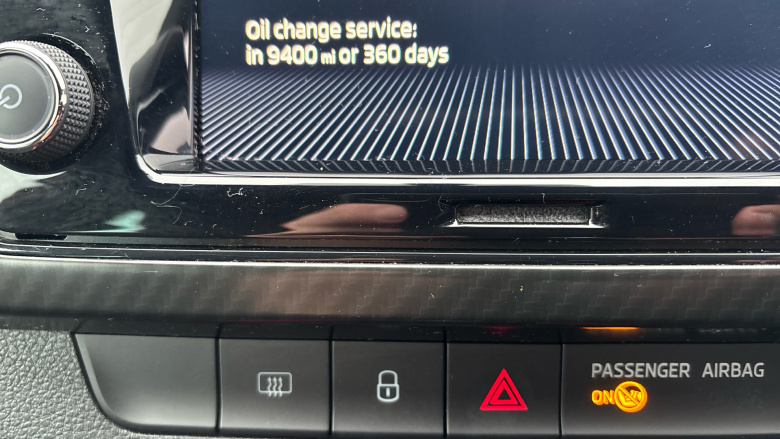 Skoda Fabia 1.0 TSI Monte Carlo 5dr Petrol Hatchback